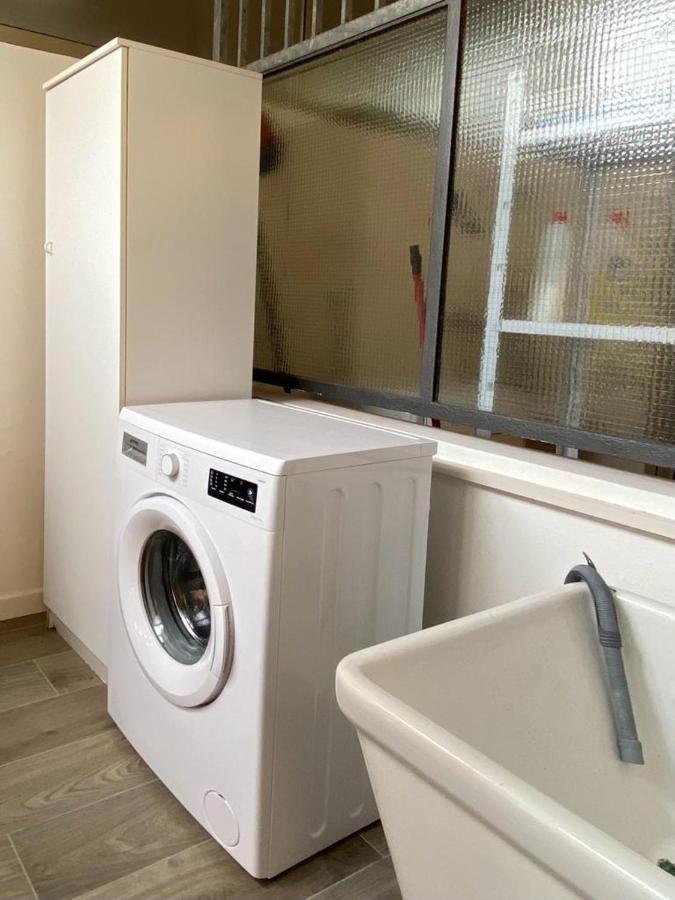 Appartamento Cima - Vista Mare, 3 Camere, Wifi, Family Apartment Lido di Jesolo Exterior foto