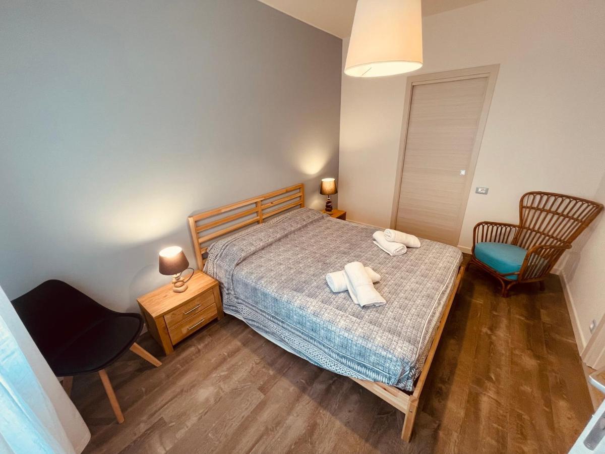 Appartamento Cima - Vista Mare, 3 Camere, Wifi, Family Apartment Lido di Jesolo Exterior foto