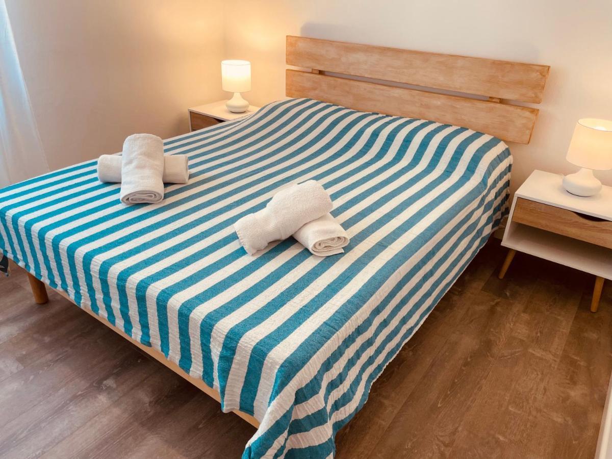 Appartamento Cima - Vista Mare, 3 Camere, Wifi, Family Apartment Lido di Jesolo Exterior foto